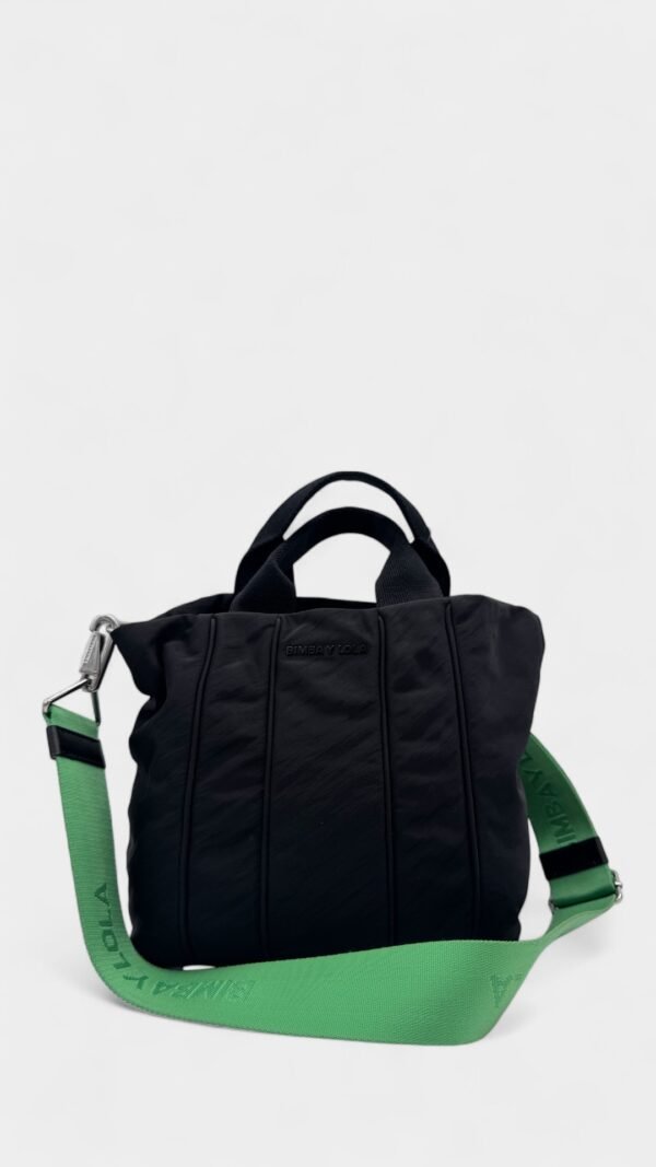 BIMBA Y LOLA - PADDED BAG - Image 2